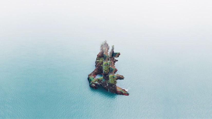TALOS "ODYSSEY" | Brendan Canty